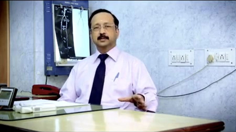 Dr. Sekar Vascular